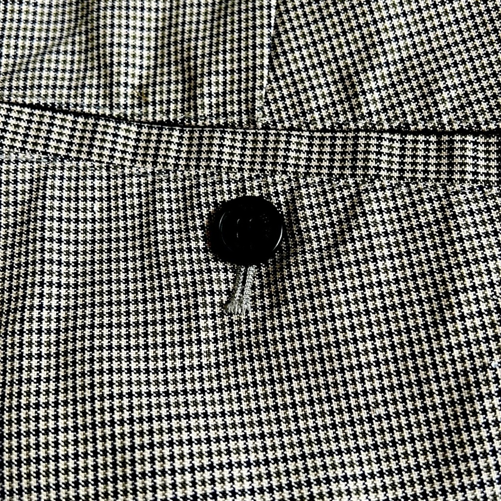 Brooks Brothers cotton Med weight Mens Sz 36x30 pants. Worn 1x flat front